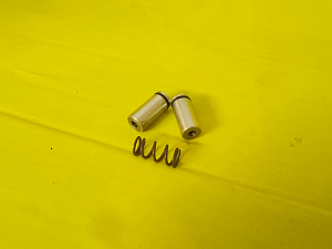 Ventilky do želvy