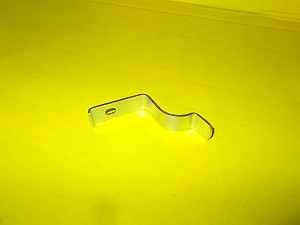 Záchyt stojanu Jawa Pérák