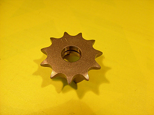 sekundární kolečko Babetta 210 -zubů 11