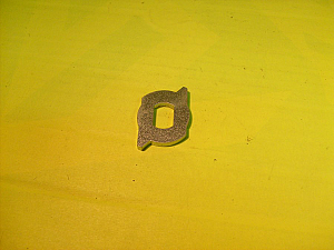 unašeč lehkých čelistí vnitřní 2 rychlosti Babetta 210