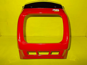 Maska světla Jawa 640