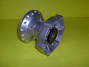 Náboj Předního kola 640