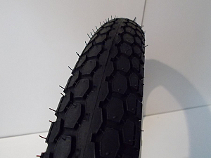 Pneumatika Continental 2,25-19 Stadion S22