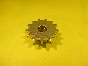 sekundární kolečko Babetta 210 -zubů 13