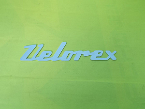 Znak Velorex