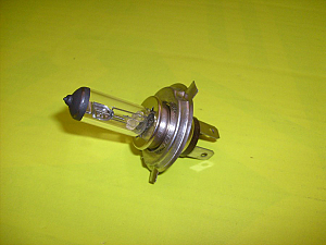 12V 60/55W H4 P43T