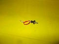 Průchodka elektroinstalace ČZ