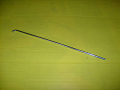 Špice 4x206 zinek
