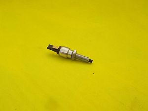 Spínač brzdy do páčky