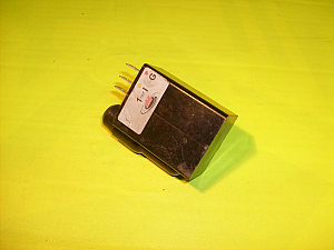tyristor GYT Babetta 210/225