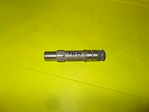 Startovací hřídel Jawa 500 ohc
