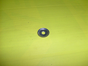 podložka pod segerku kuželové pružiny Babetta 210