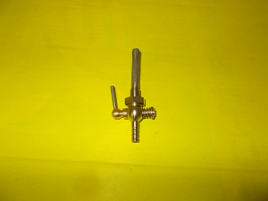 Kohout paliva Pérák závit 10x1