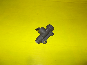 Brzdový válec zadní