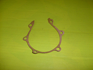 Těsnění mezi bloky motoru 207