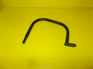 Boční madlo Jawa 640