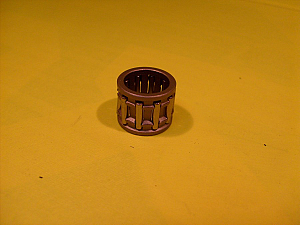 ložisko pístního čepu Babetta,pionýr