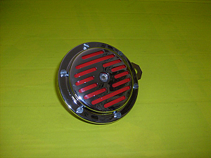 Klakson 6V