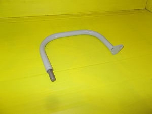 Boční madlo Jawa 634