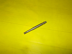 Čep řadící páky