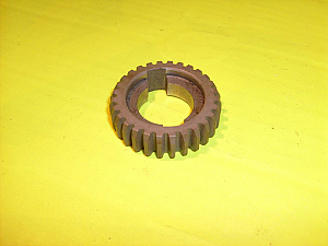 kolo převodovky hnací-Babetta 210/225