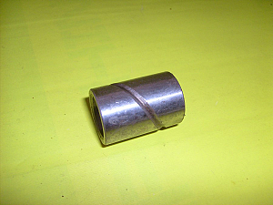 Pouzdro spojkového koše Jawa 250/350 