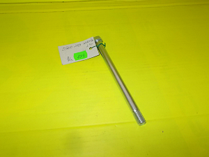 Oska zadníko kola Korado