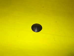 Gumová krytka ložiska ventilátoru