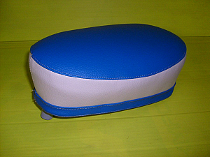 Sedadlo Jaweta Sport tmavě modré