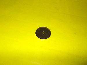 Kontrolní krytka primáru Jawa Speciál