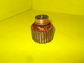 Rotor dynama Jawa, ČZ 