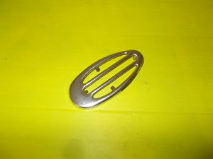 Mřížka karoserie ČZ 501