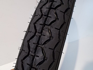Pneumatika Mitas H-01 2,75-19