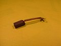 uhlík dynama rozměru 8x8mm