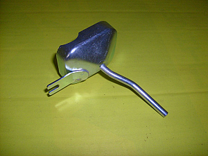 Odkapávací miska Jawa 550, 555