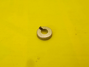 Zajišťovací podložka spojkového koše Simson