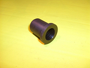 pouzdro přední vidlice Babetta spodní, vnitřní pr.před nalisováním cca 16mm-plastové,originální