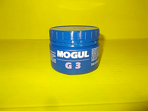 Plastické mazivo Mogul G 3  250 g