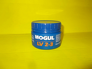 Plastické mazivo Mogul LV 2-3  250 g