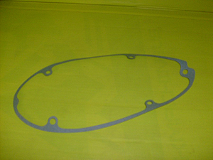 Těsnění spojkového víka