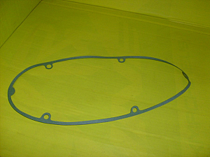 Těsnění spojkového víka