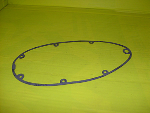 Těsnění spojkového víka