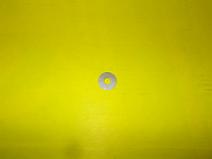 Příložka plovoucího kotouče 0,5mm
