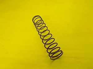 Pružina řadící Stadion, Jaweta tvrdší