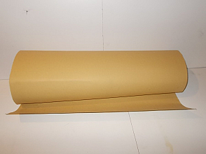 Těsnící papír 0,3 70X100cm