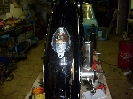 ČZ 150C