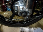 ČZ 150C