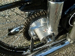 ČZ 150C