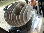 ČZ 150C ČZ 150C