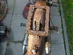 2x Jawa 250 speciál 2x Jawa 250 speciál